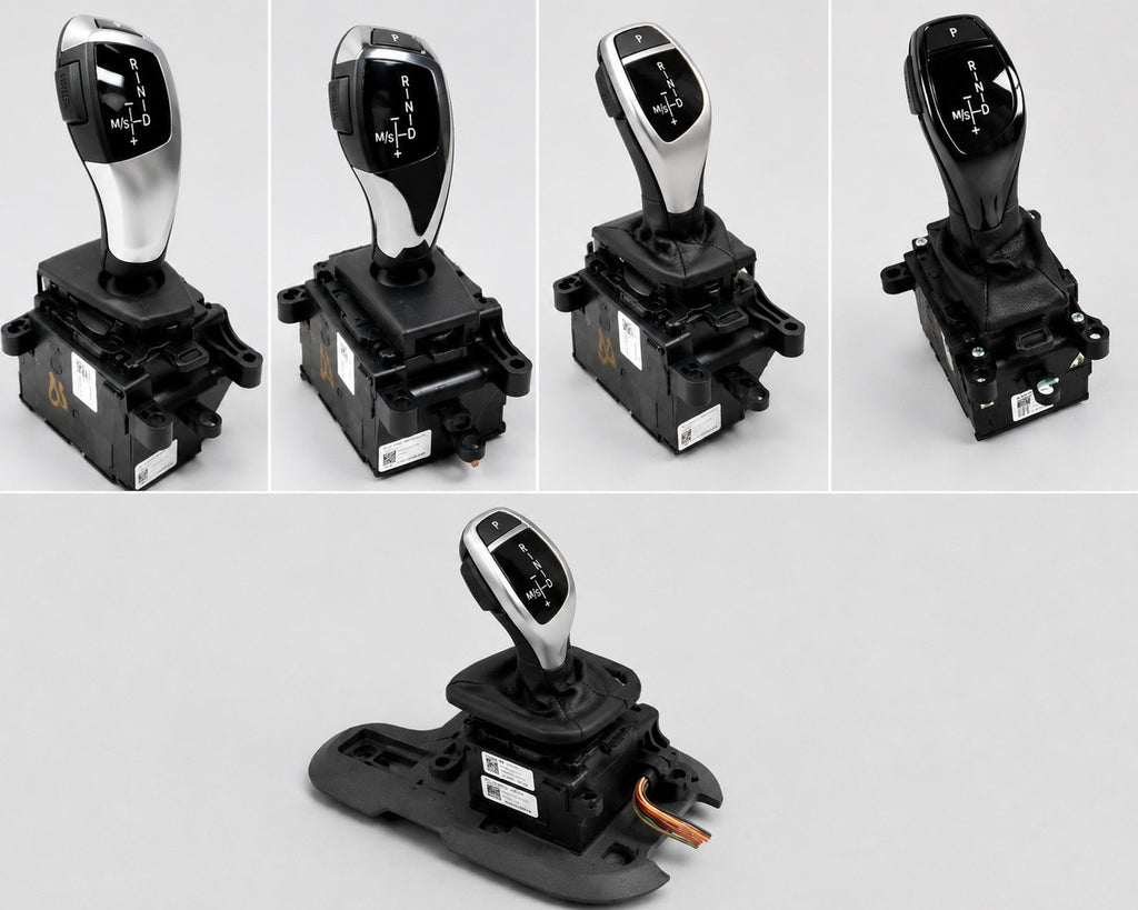 BMW F series Shifter