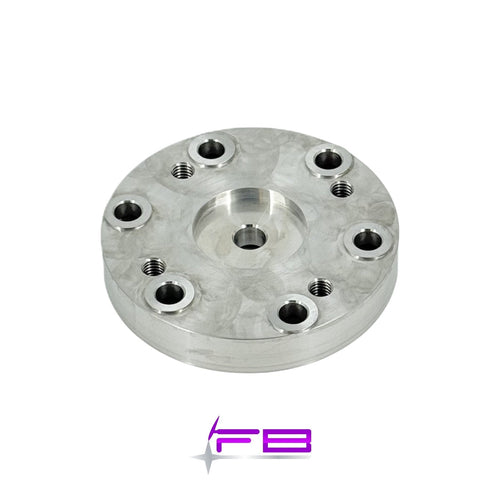 BMW 8HP and DCT Transmission Output Flange Adapter Kit