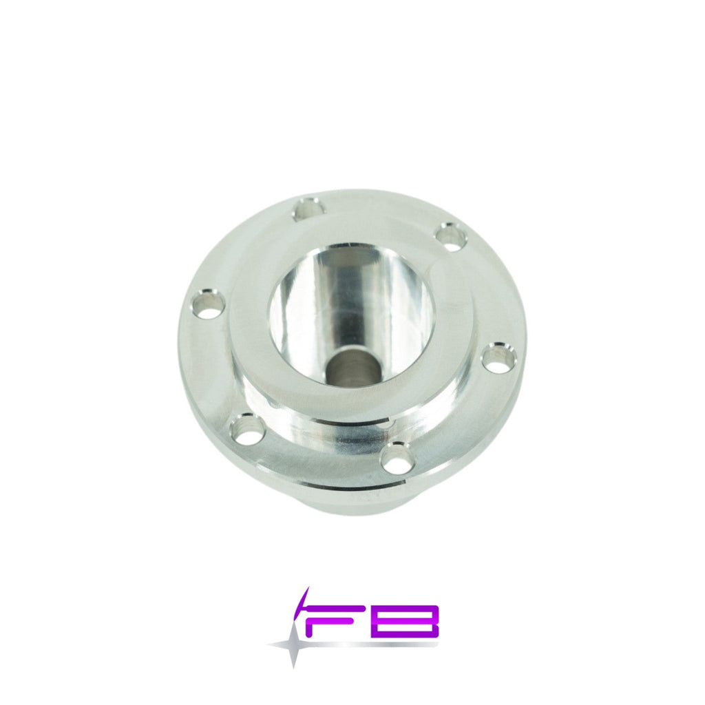 GM LS / SBC / BBC to Dodge ZF 8HP Transmission Adapter Kit