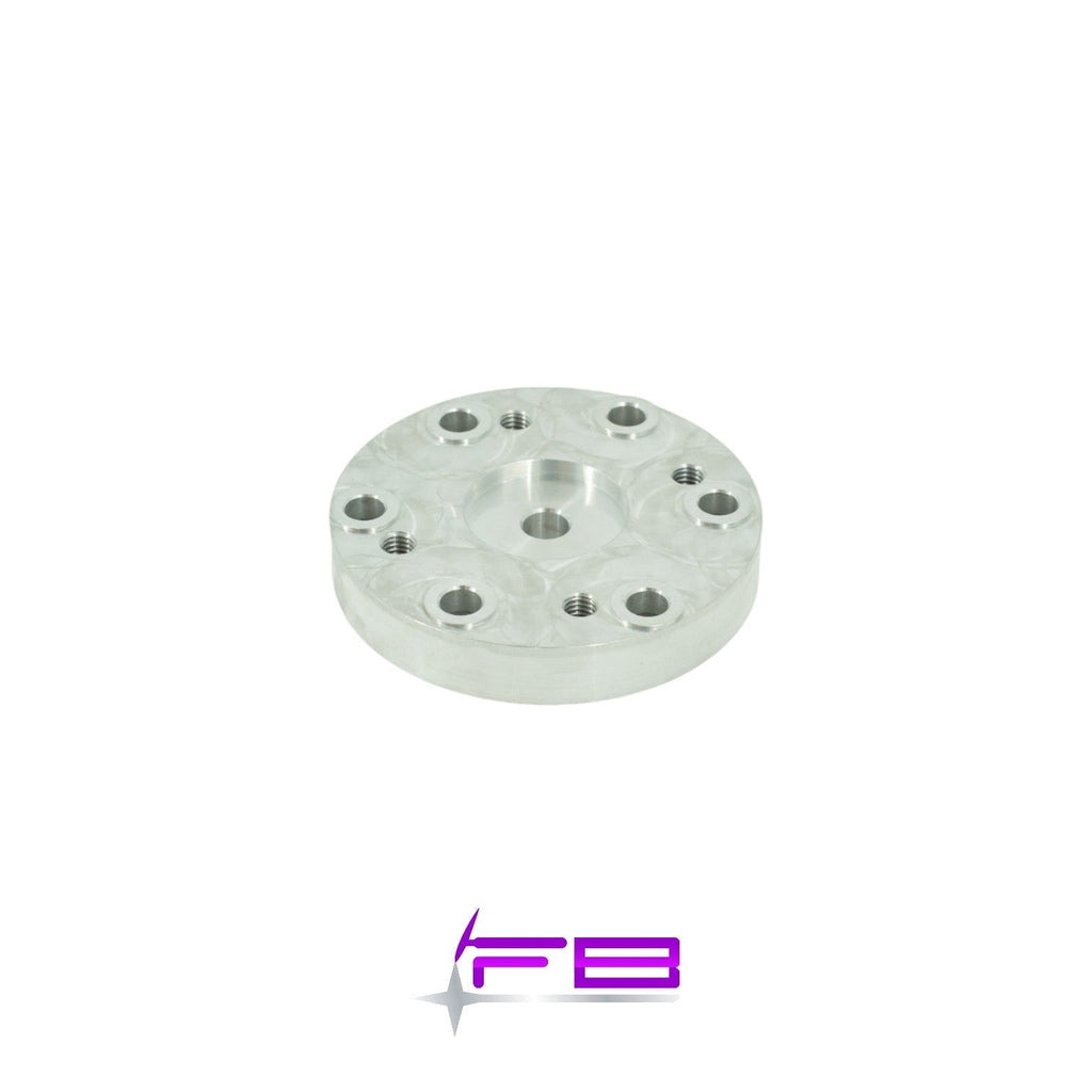 BMW 8HP and DCT Transmission Output Flange Adapter Kit