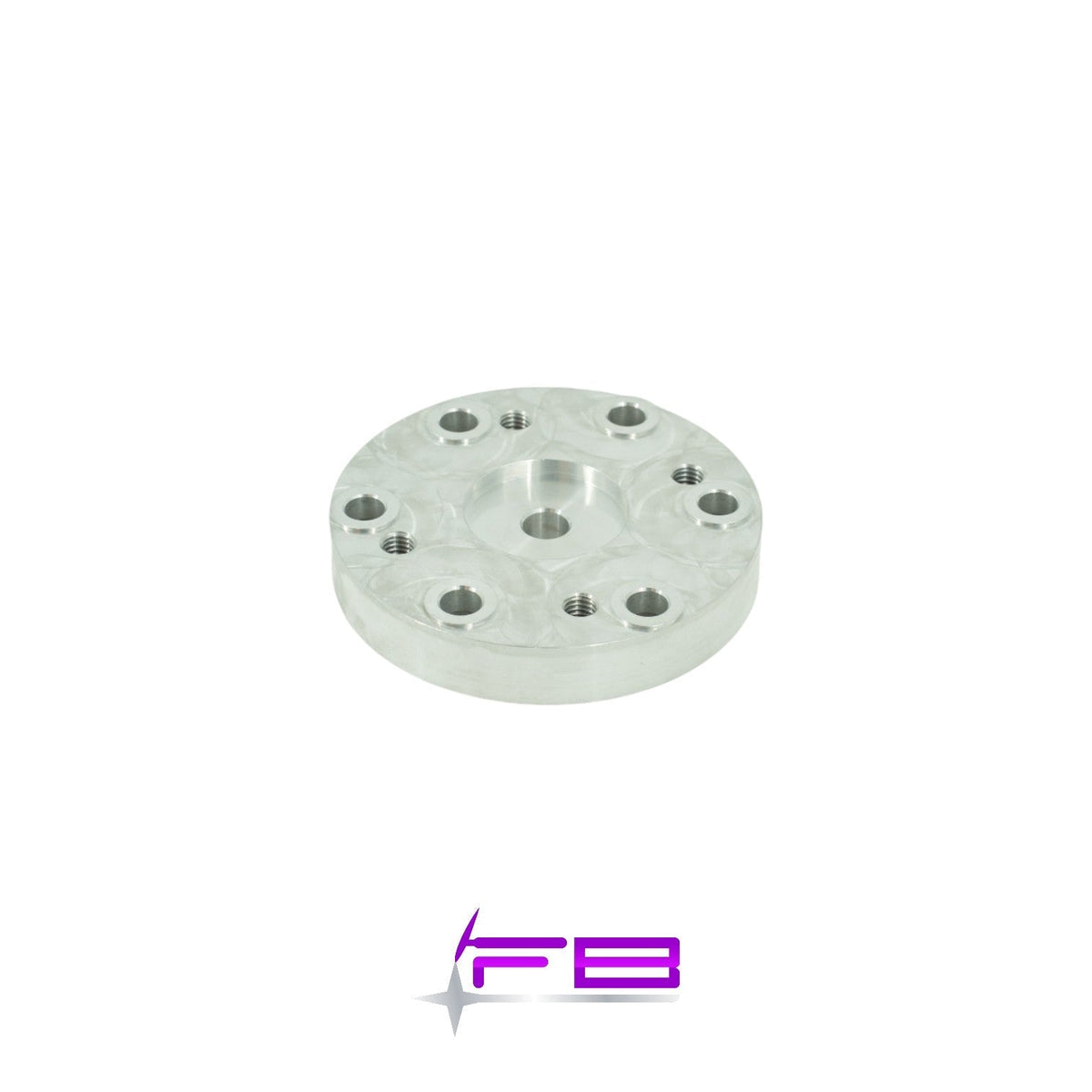 BMW 8HP and DCT Transmission Output Flange Adapter Kit