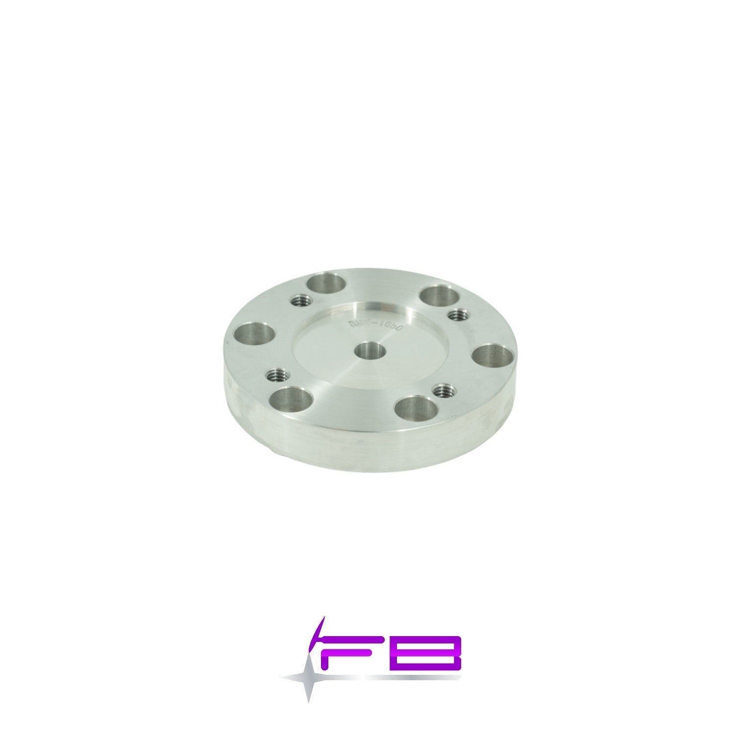BMW 8HP and DCT Transmission Output Flange Adapter Kit