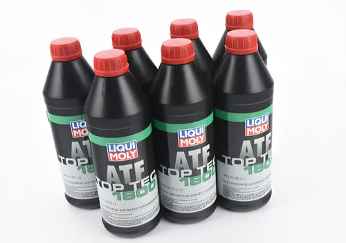 8HP Transmission Service Kit