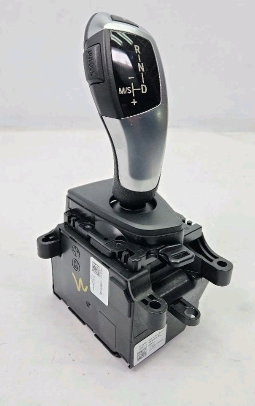 BMW F series Shifter